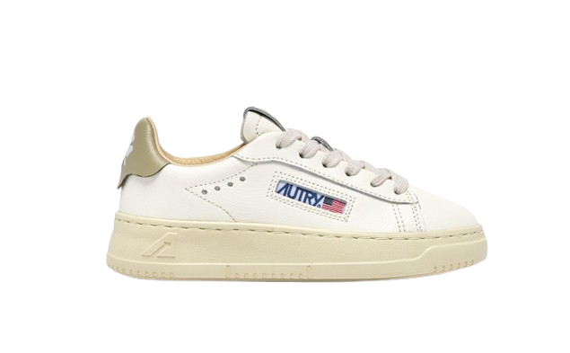 AUTRY Sneaker Dallas low