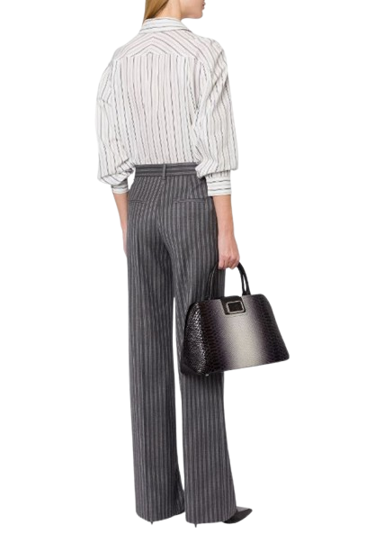 ALBERTA FERRETTI Shirt Drill ALBERTA FERRETTI Shirt Drill