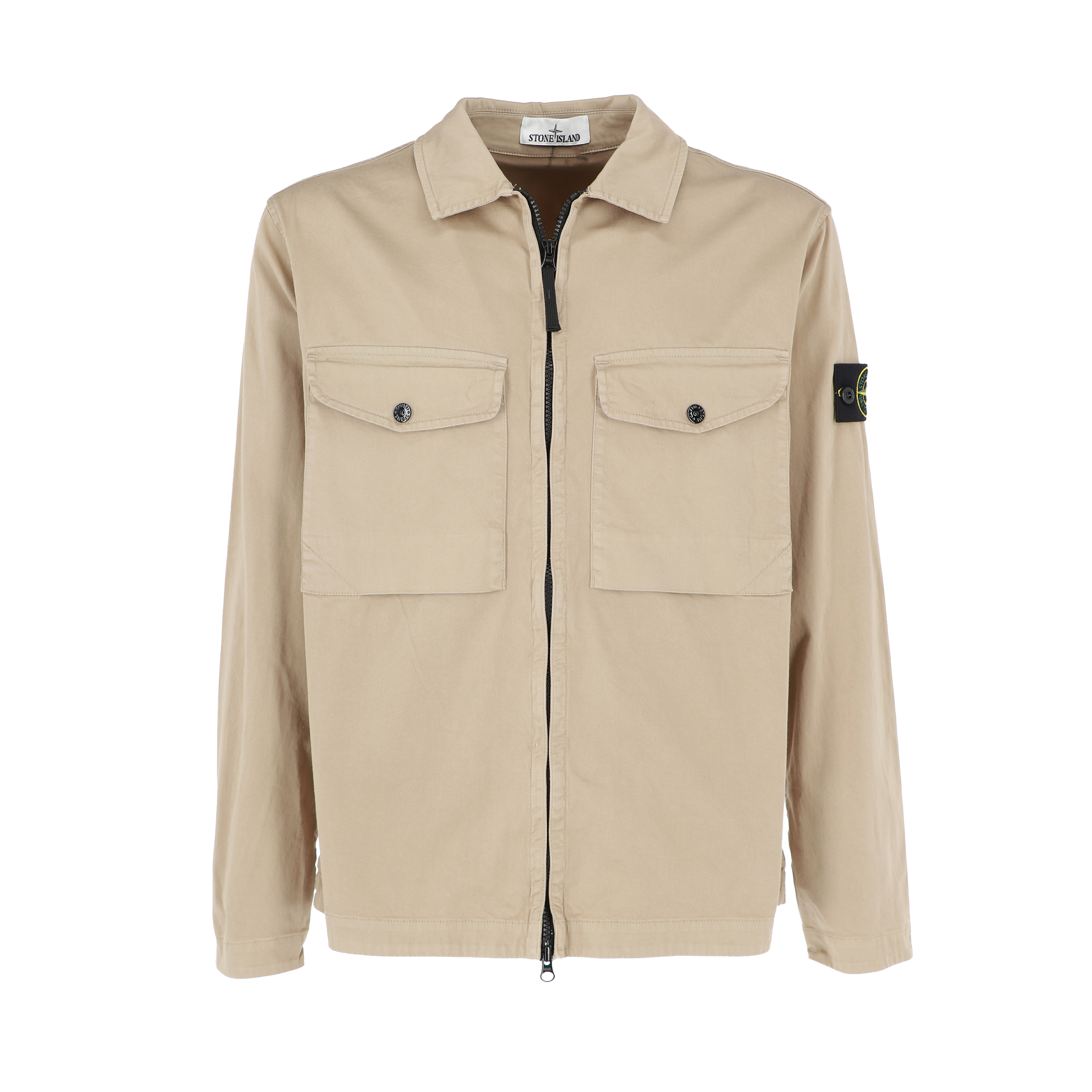 STONE ISLAND Shirt