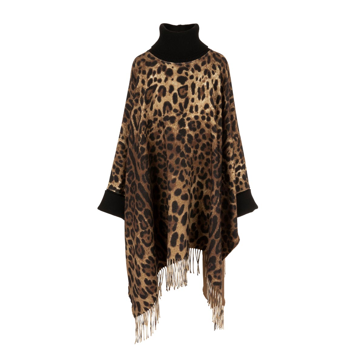 DOLCE & GABBANA Cape