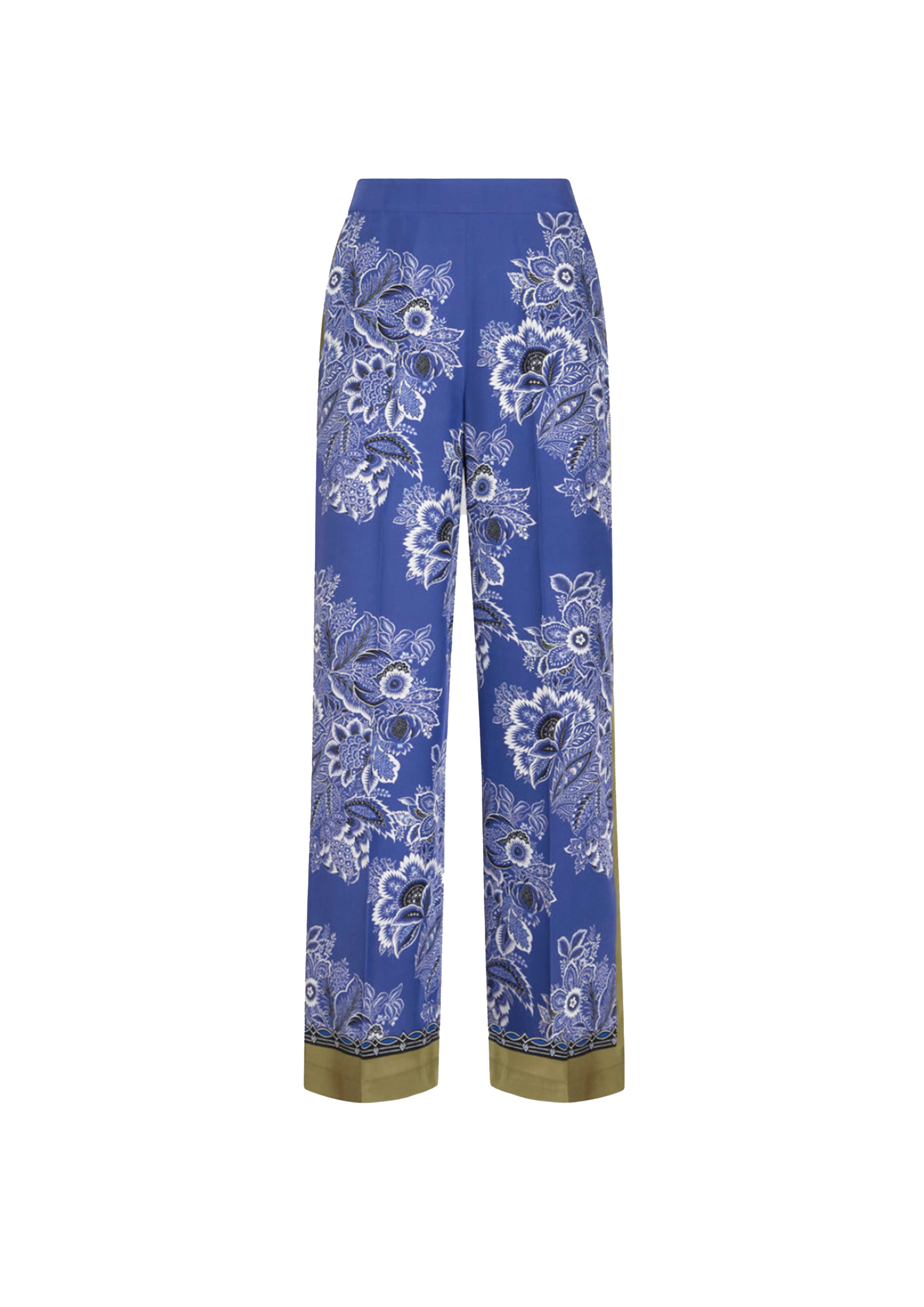 ETRO TROUSERS