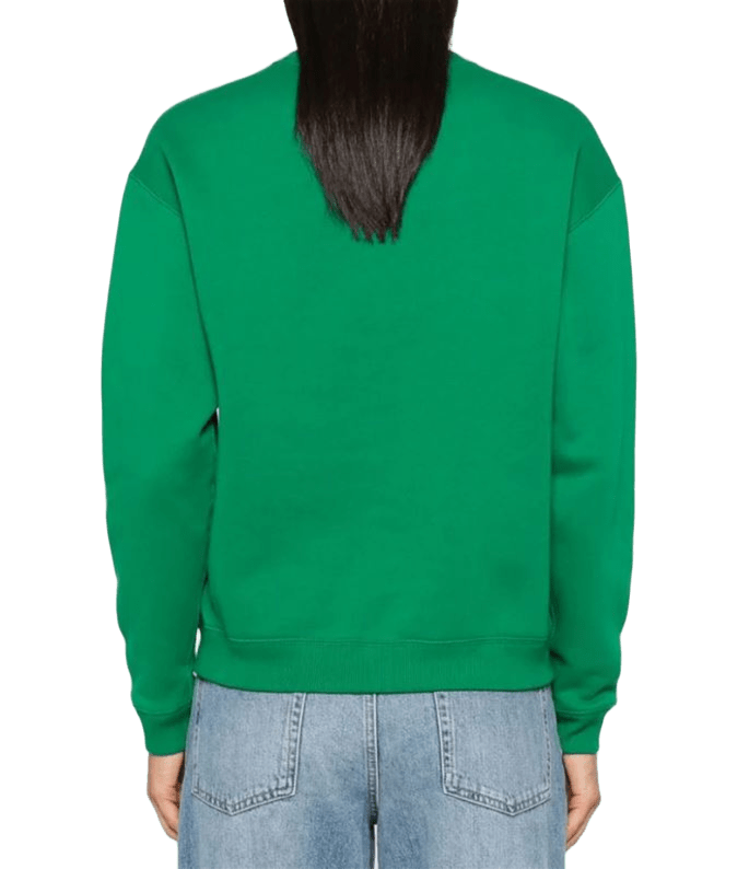 POLO RALPH LAUREN LONG SLEEVE SWEATSHIRT
