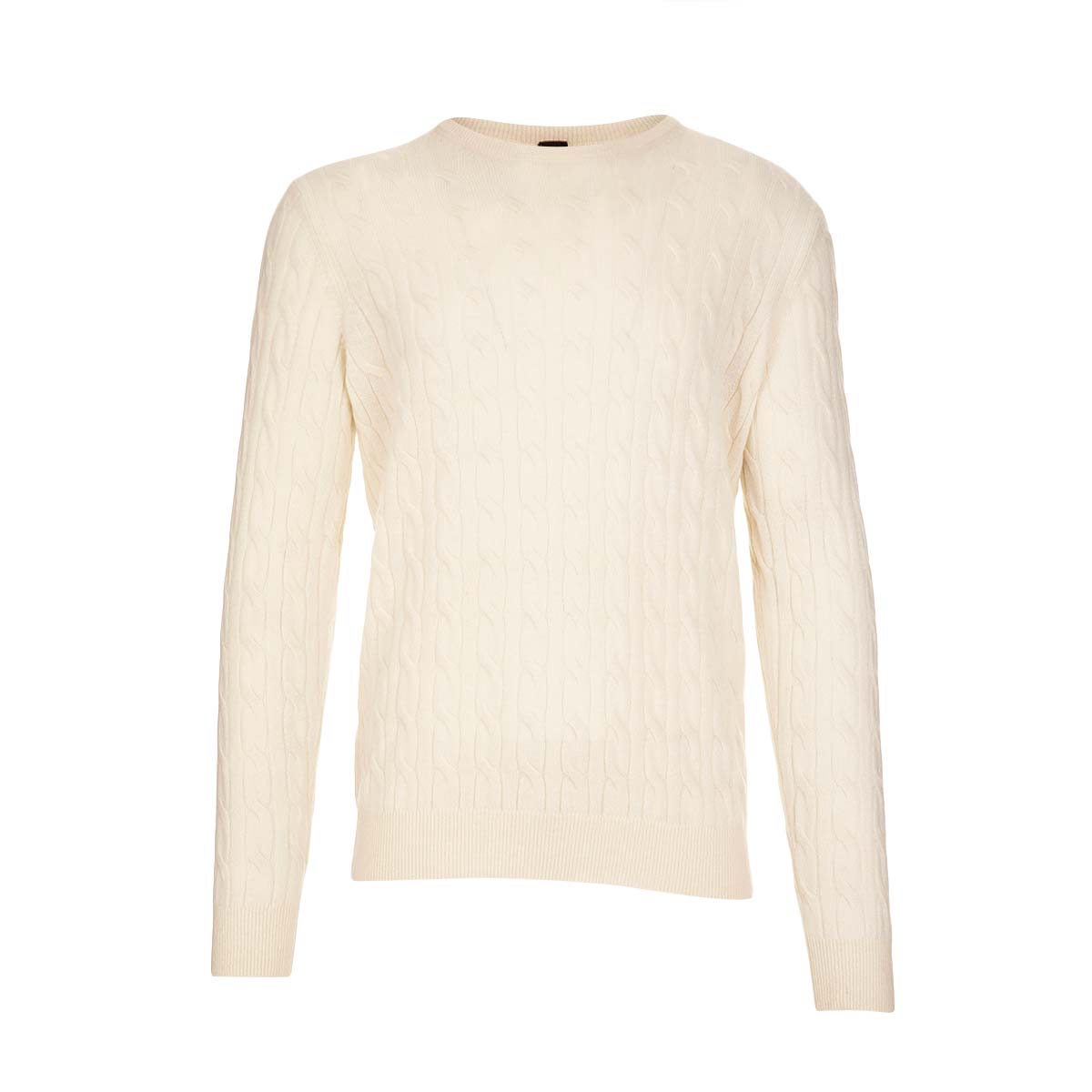 OZ BASIC sweater 100%cashmere