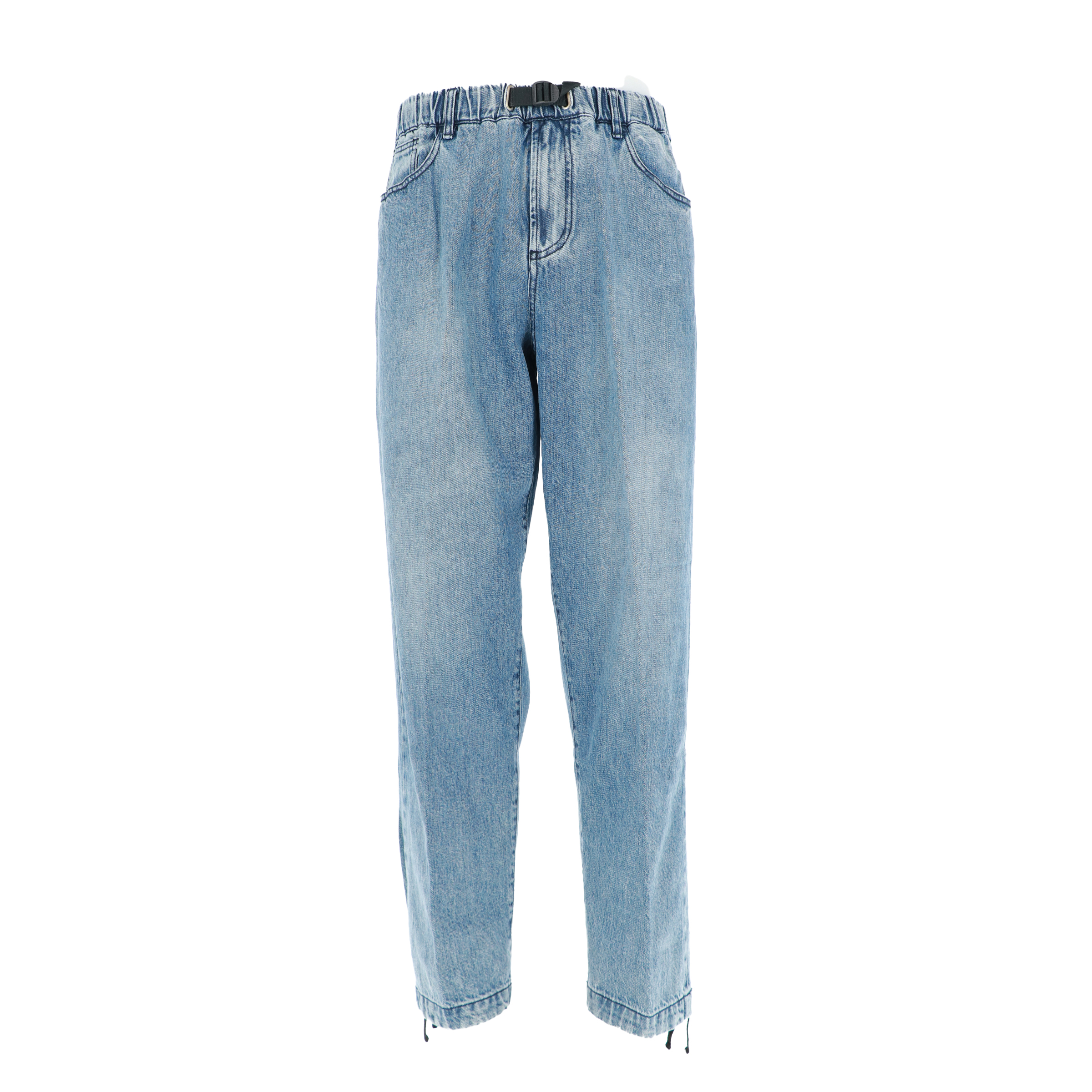 WHITE SAND Trouser