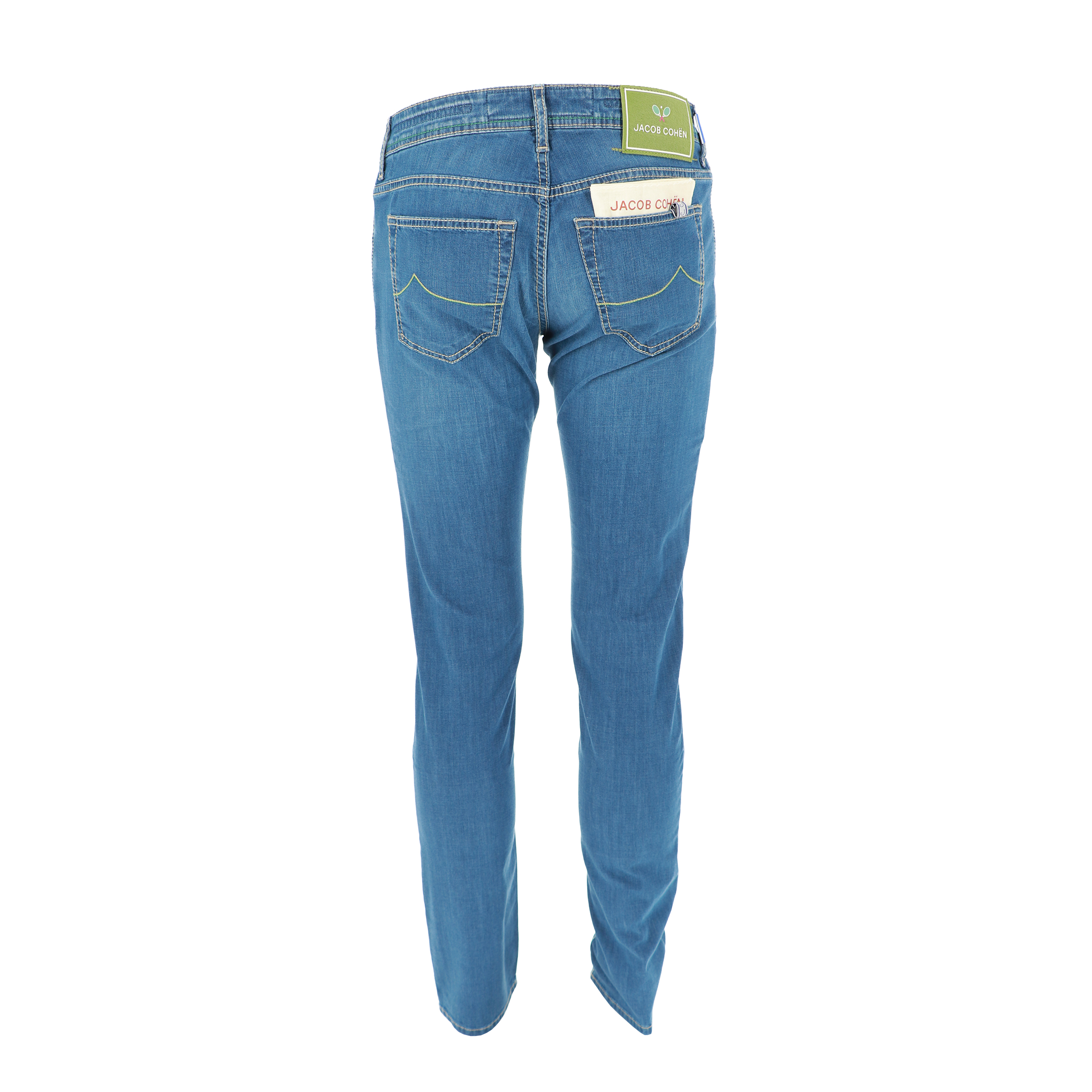 JACOB COHEN Jeans Nick Slim