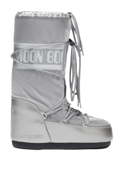 MOON BOOT 80D1401680_NERO