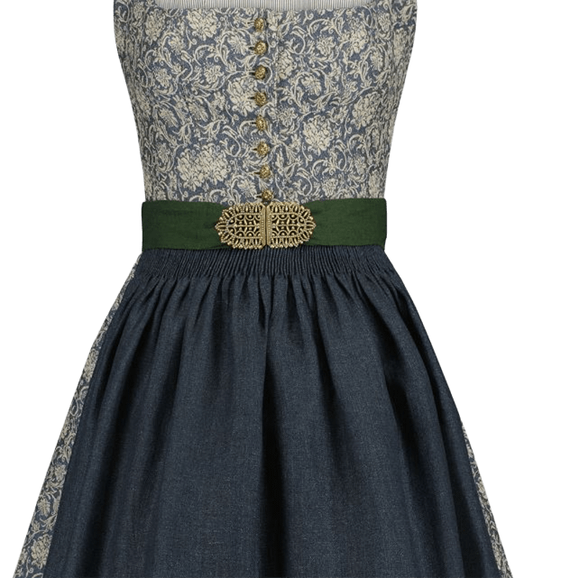 GOTTSEIDANK Dirndl Monika NS GOTTSEIDANK Dirndl Monika NS