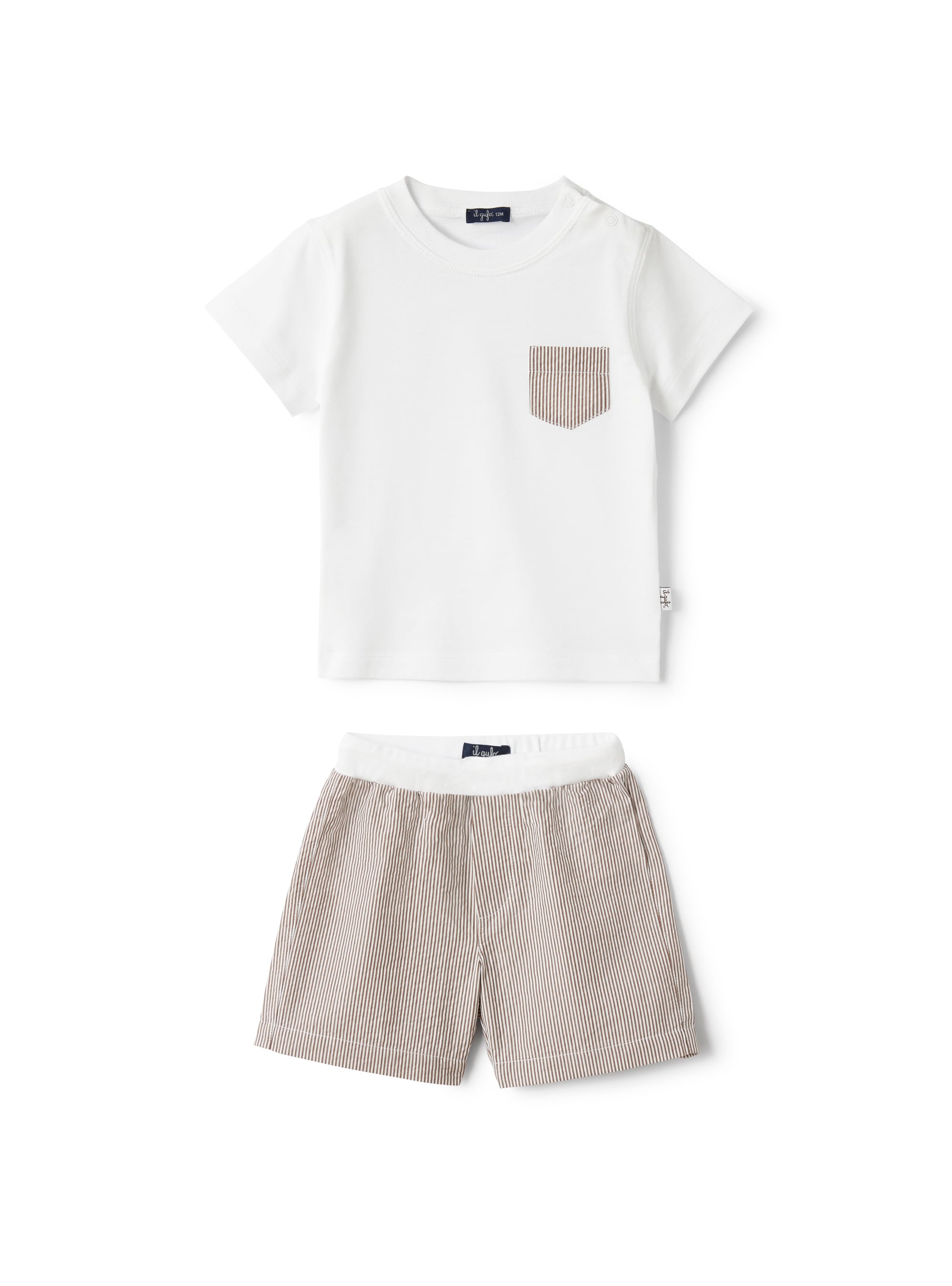 IL GUFO Set
