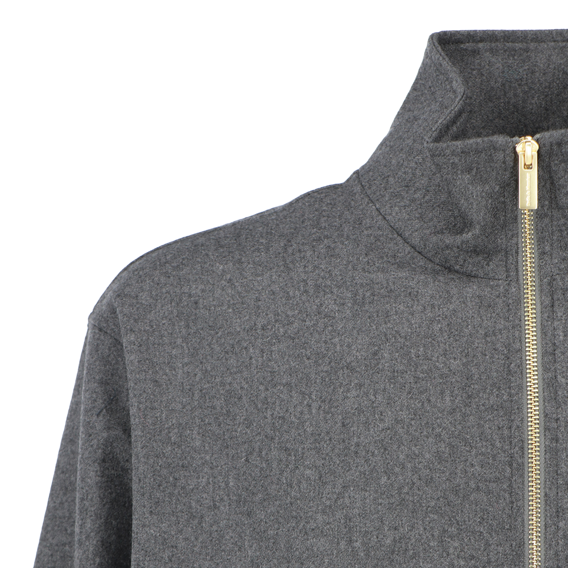 DRÔLE DE MONSIEUR La Trackjacket Flanelle DRÔLE DE MONSIEUR La Trackjacket Flanelle