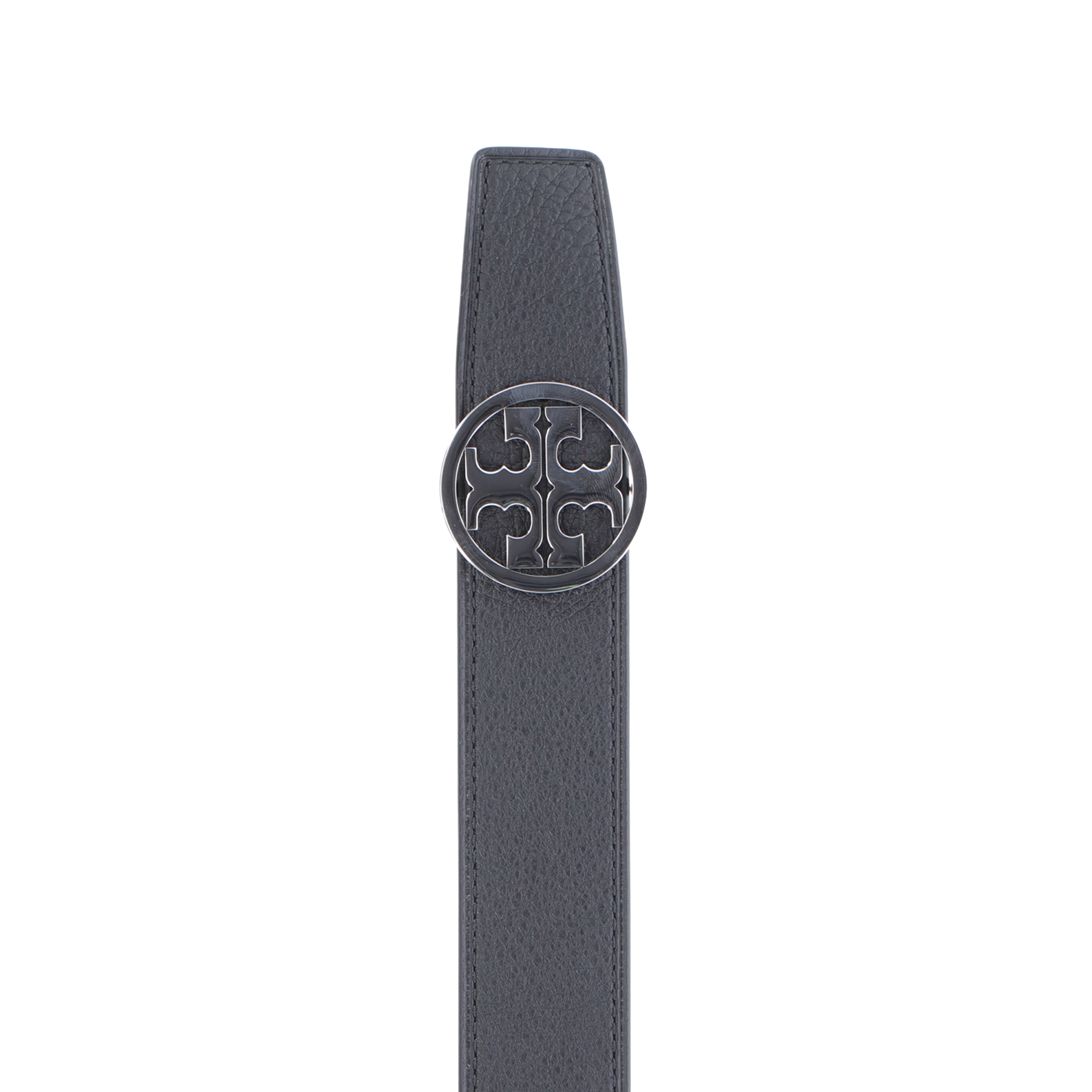 TORY BURCH Cintura reversibile Miller da 1,5"