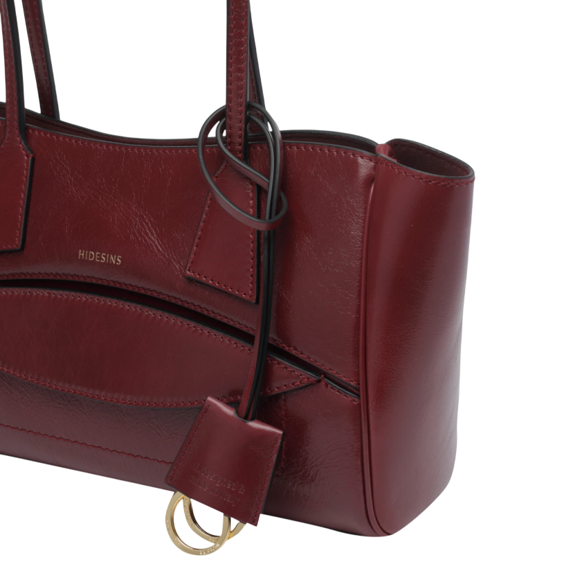 HIDESINS SHOPPER S Crisp