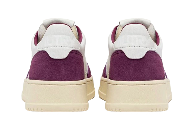 AUTRY Medalist Low AUTRY Medalist Low