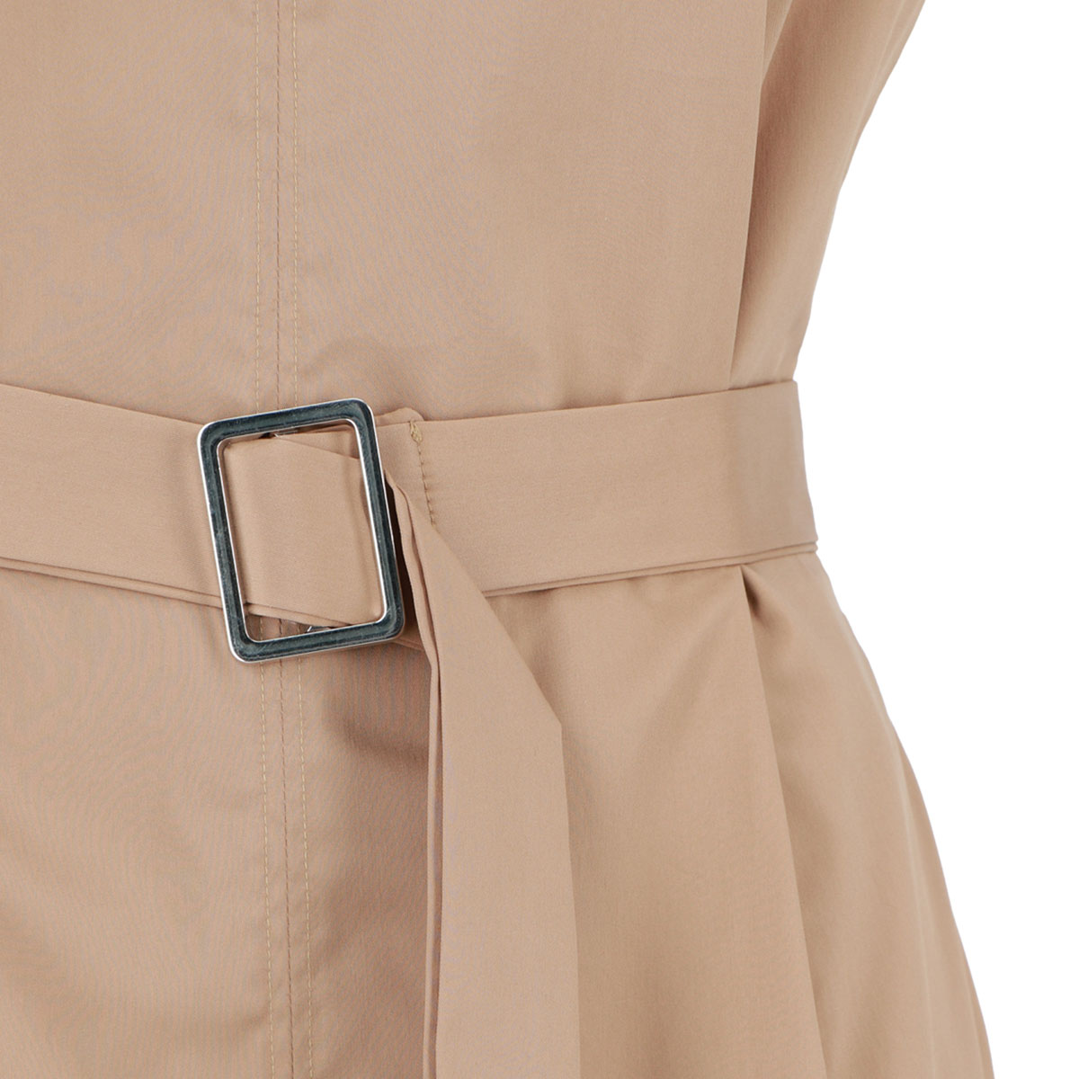 OZ BASIC Abito con Cintura