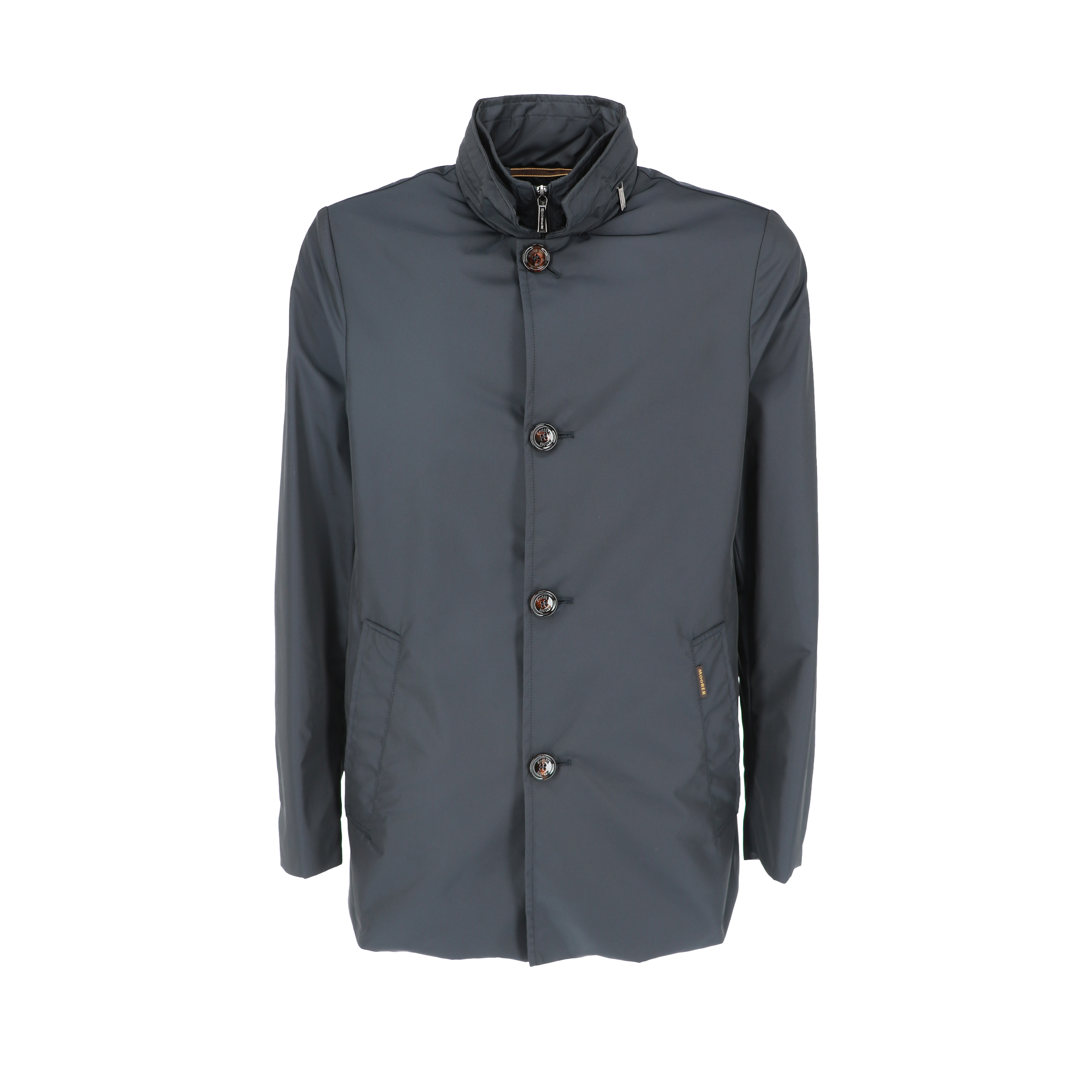 MOORER Jacket Borromini