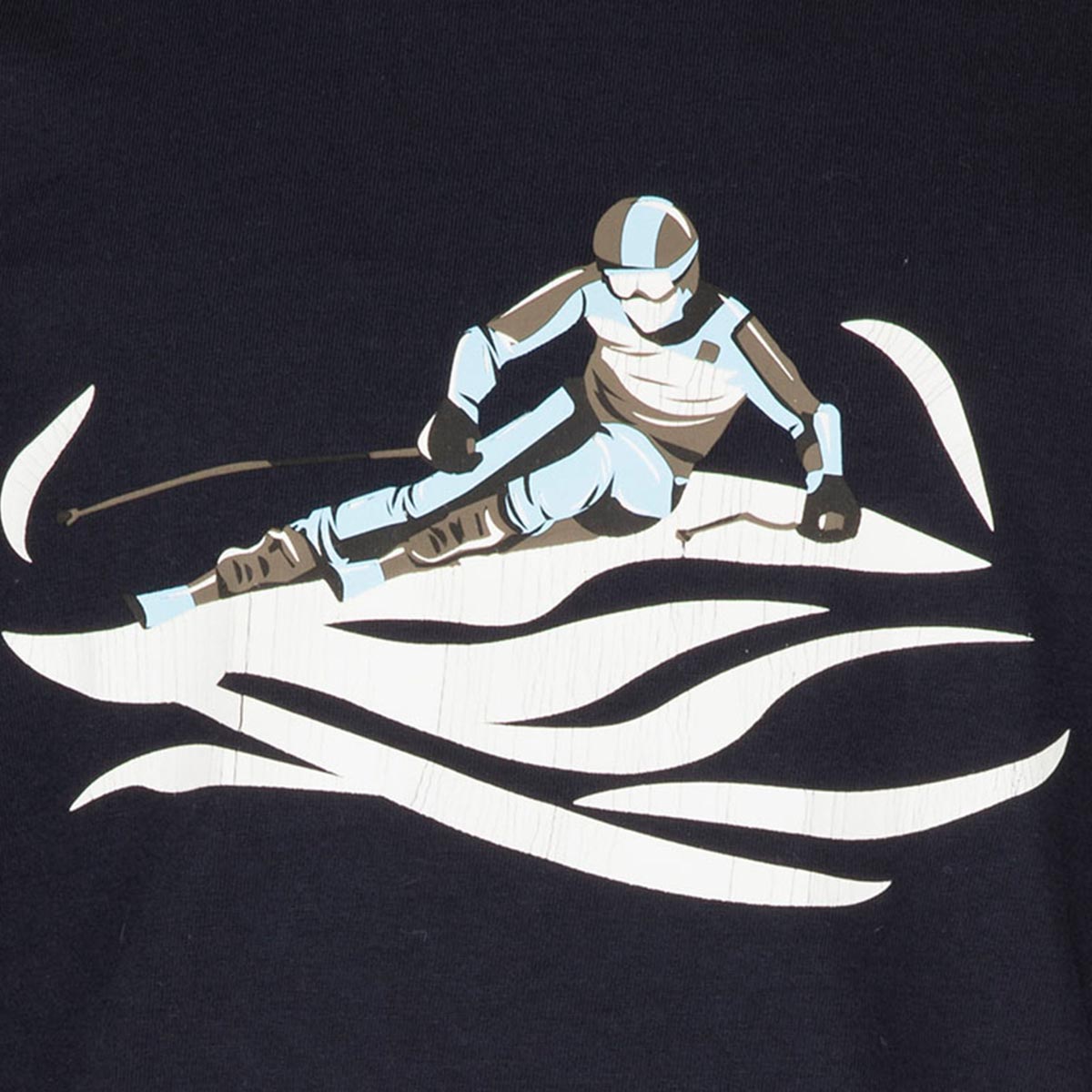 IL GUFO T-Shirt