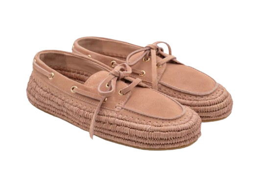 PALOMA BARCELO Penelope Suede