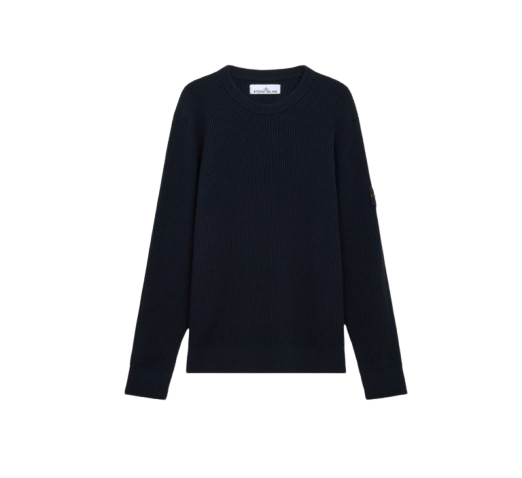 STONE ISLAND Maglione girocollo RWS