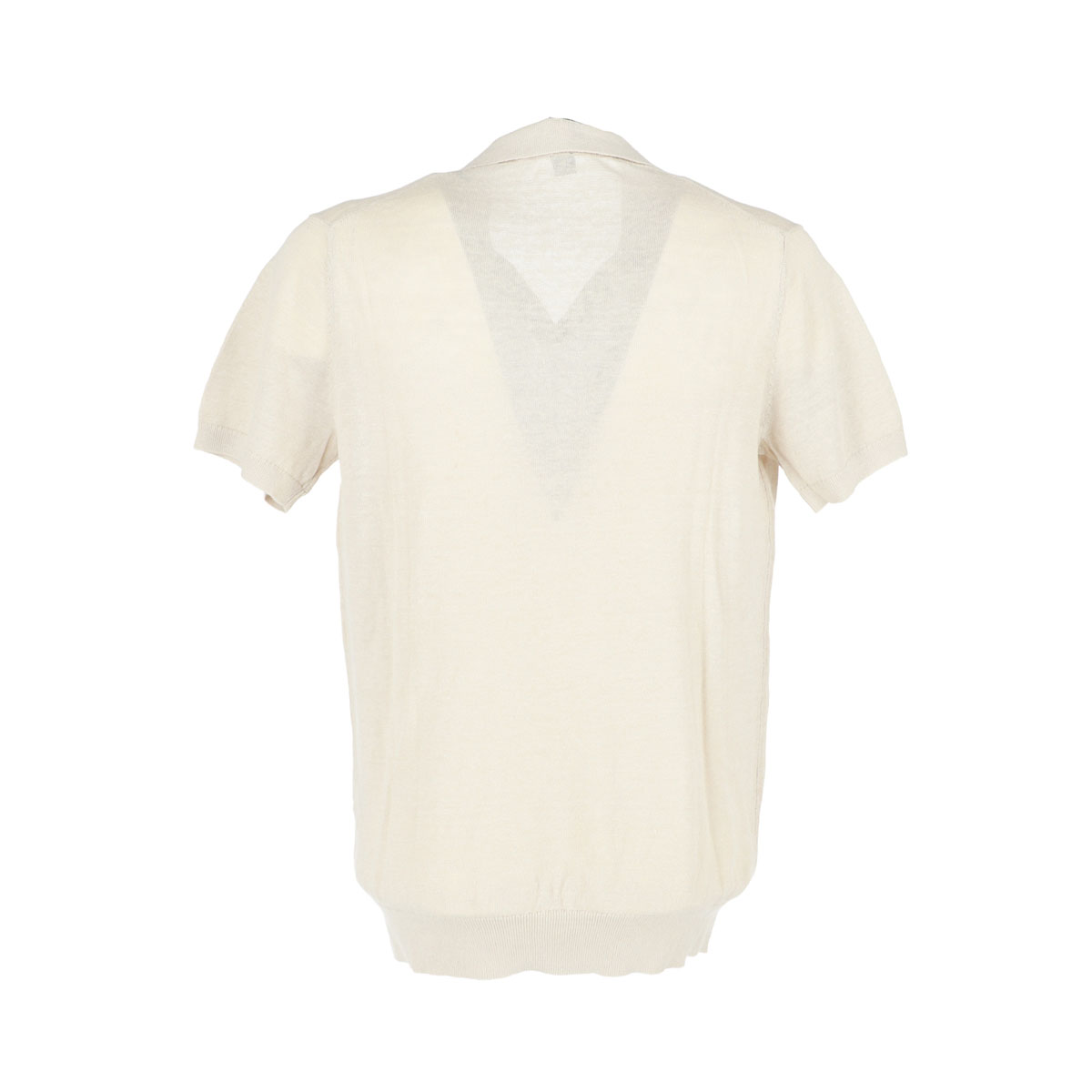 OZ BASIC Linen Polo