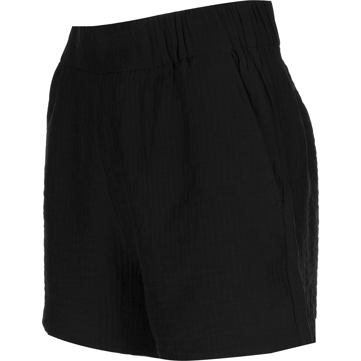 ANINE BING Koa Short