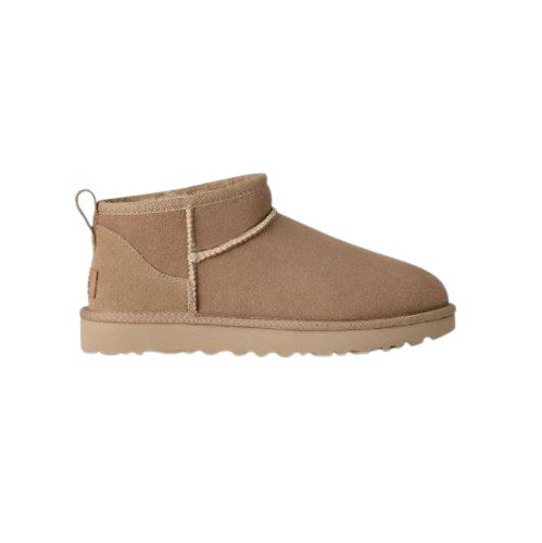 UGG W Classic Ultra Mini