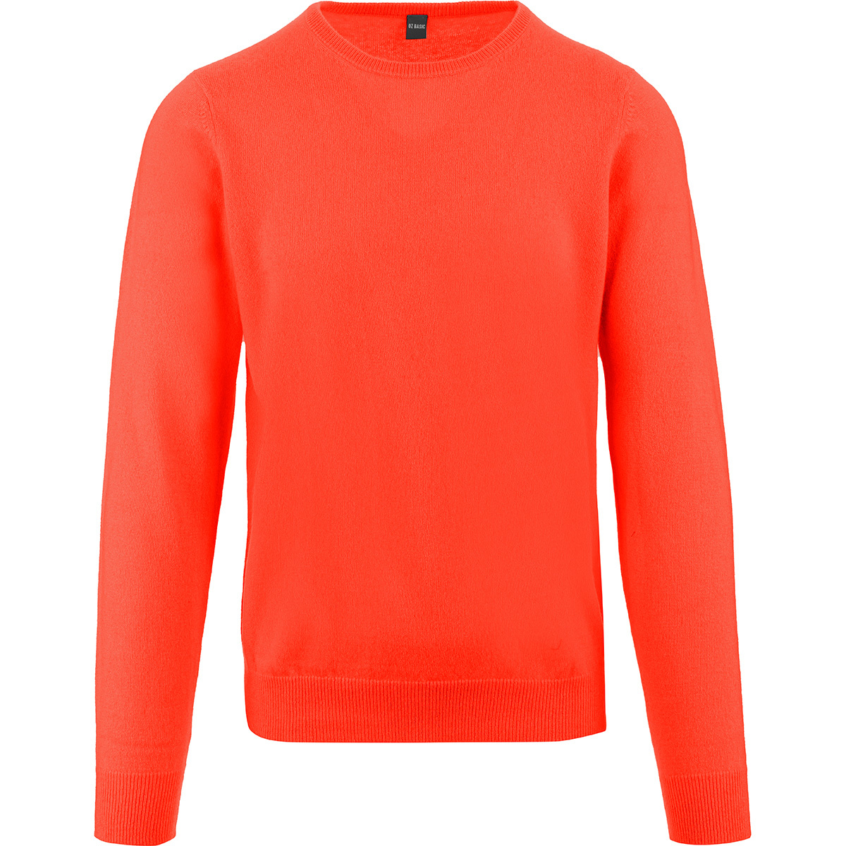 OZ BASIC Basic Rundhals OZ BASIC Basic Rundhals