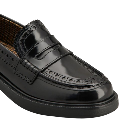 TOD'S Mocassino GOMMA 20L