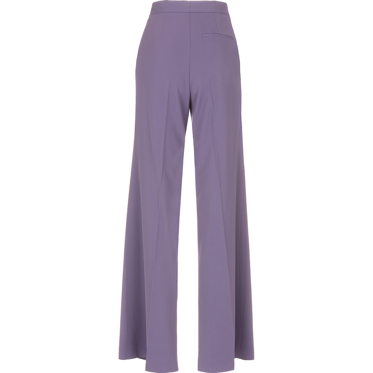 STELLA MCCARTNEY FLARED TROUSERS