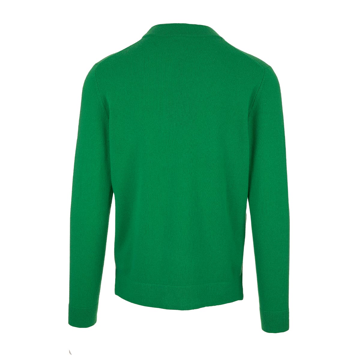 FTC Mockneck Sweater