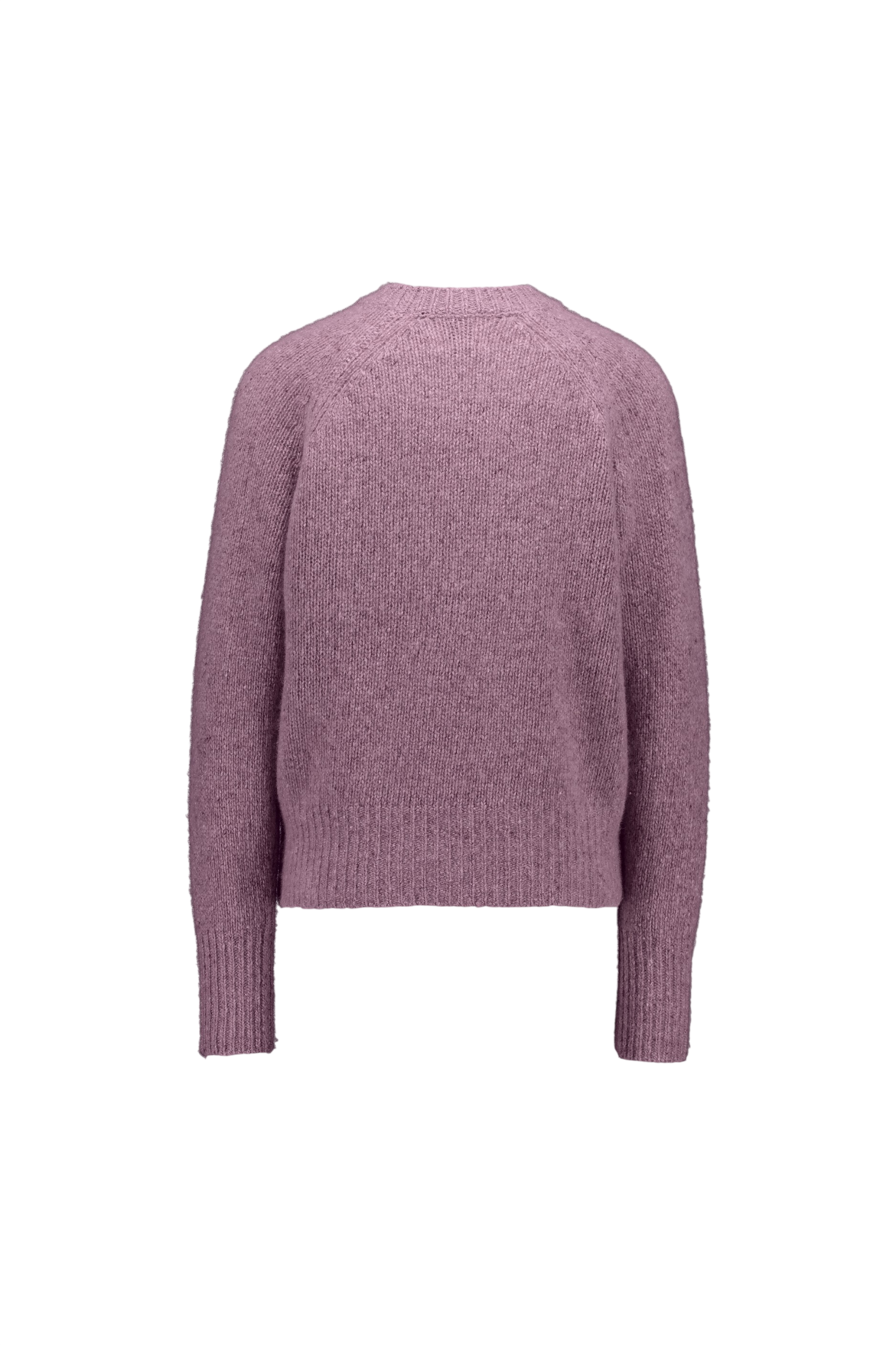ALLUDE RD Sweater