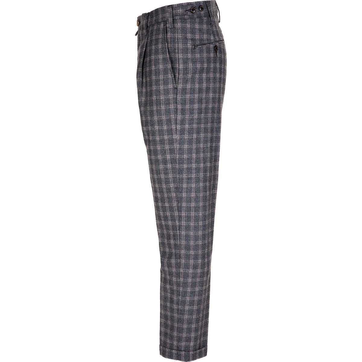 JACOB COHEN pant crop