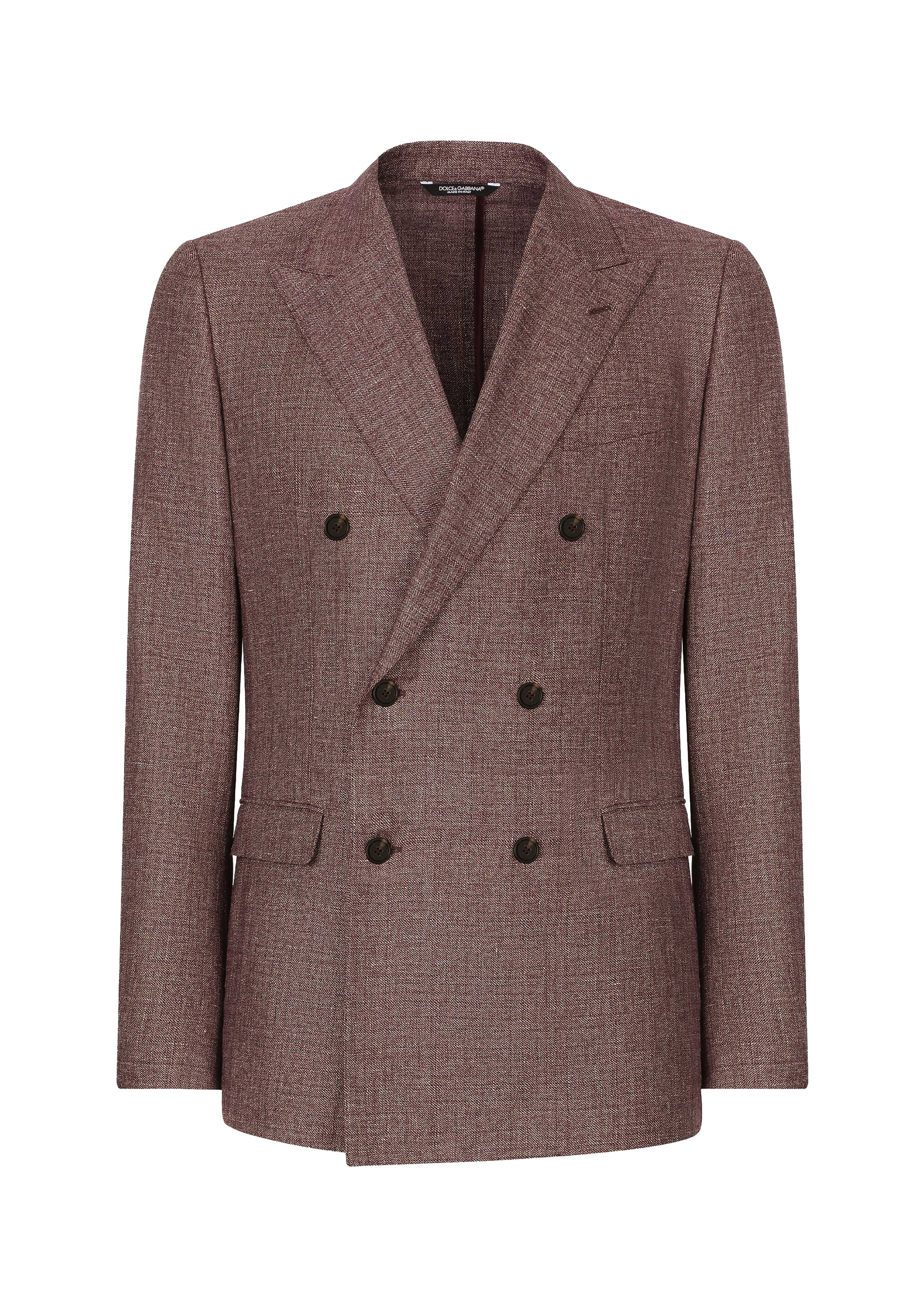 DOLCE & GABBANA Zweireihiger Blazer