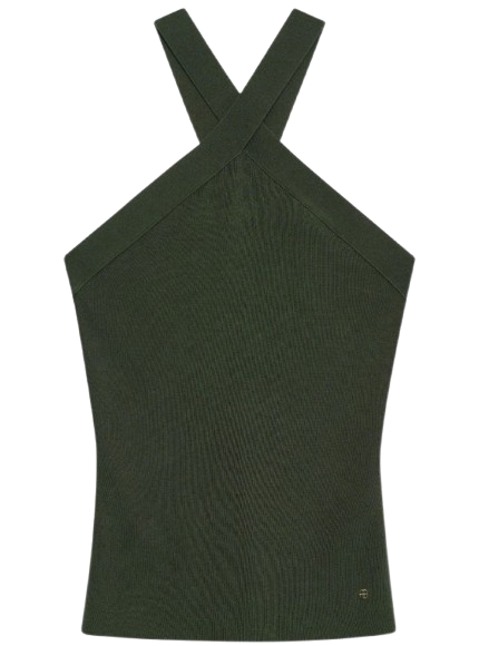 ANINE BING Brea Top ANINE BING Brea Top