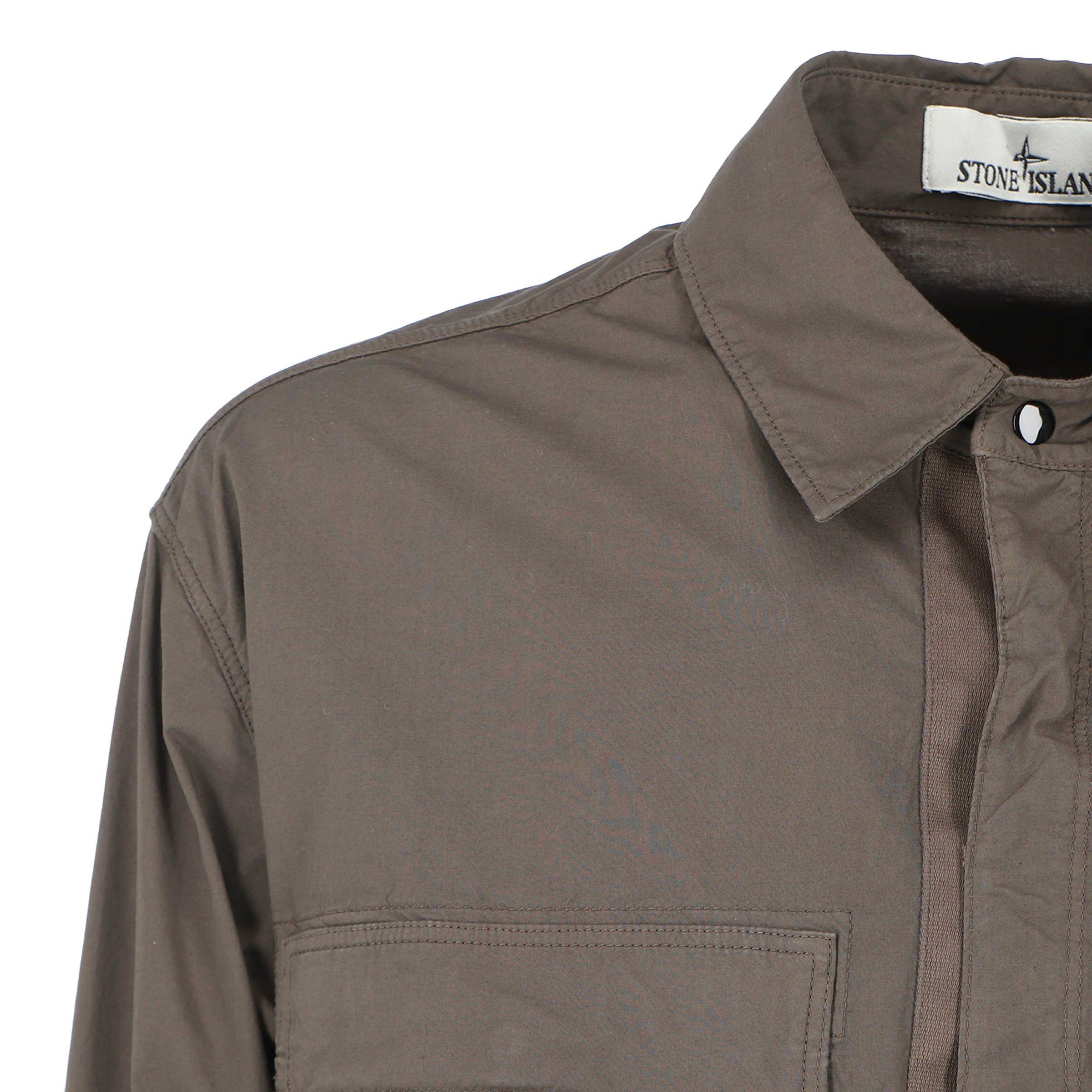 STONE ISLAND Shirt
