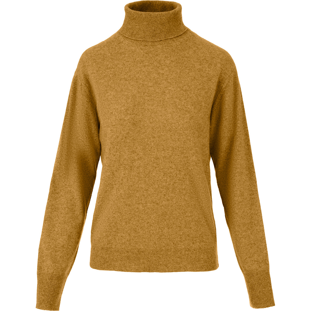 OZ BASIC Knitted Sweater