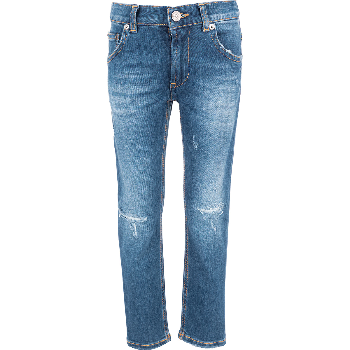 DONDUP Mithic jeans