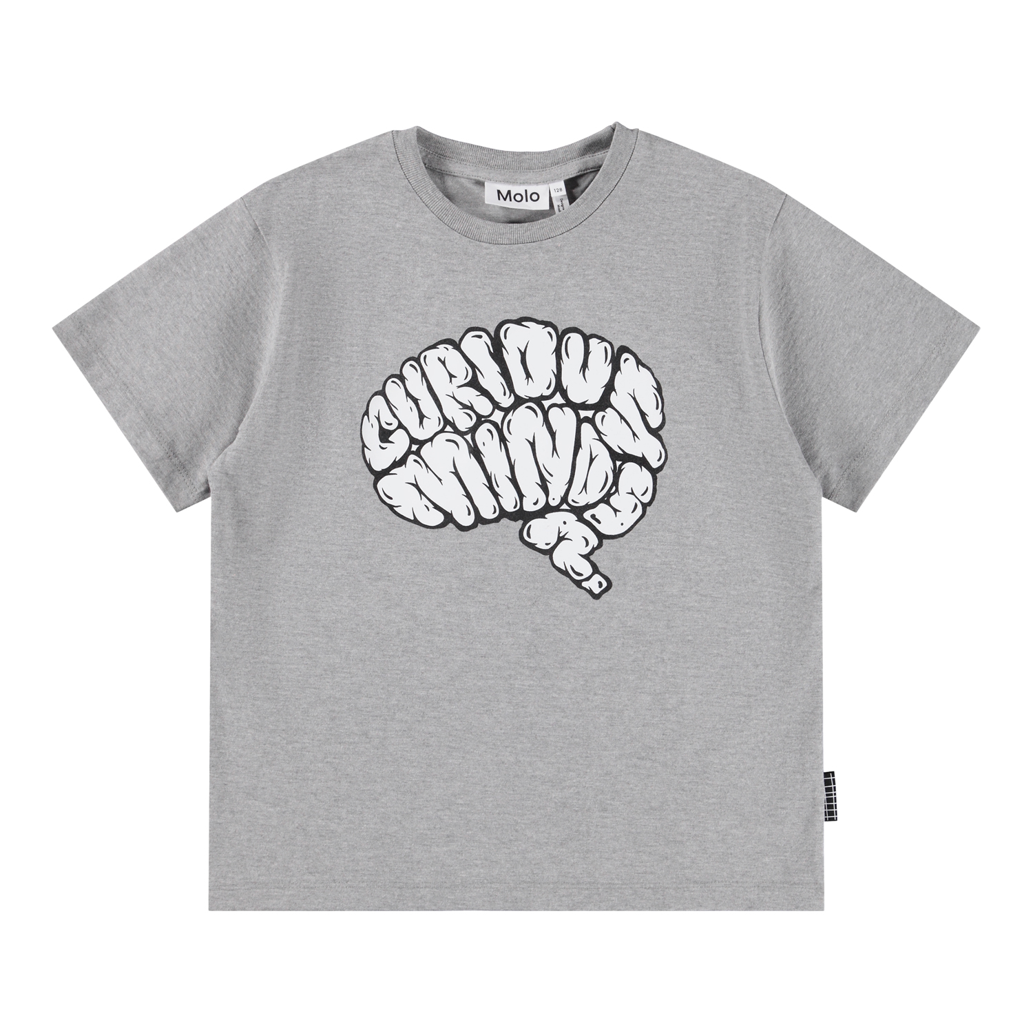 MOLO Riley T-Shirt Kurzarm