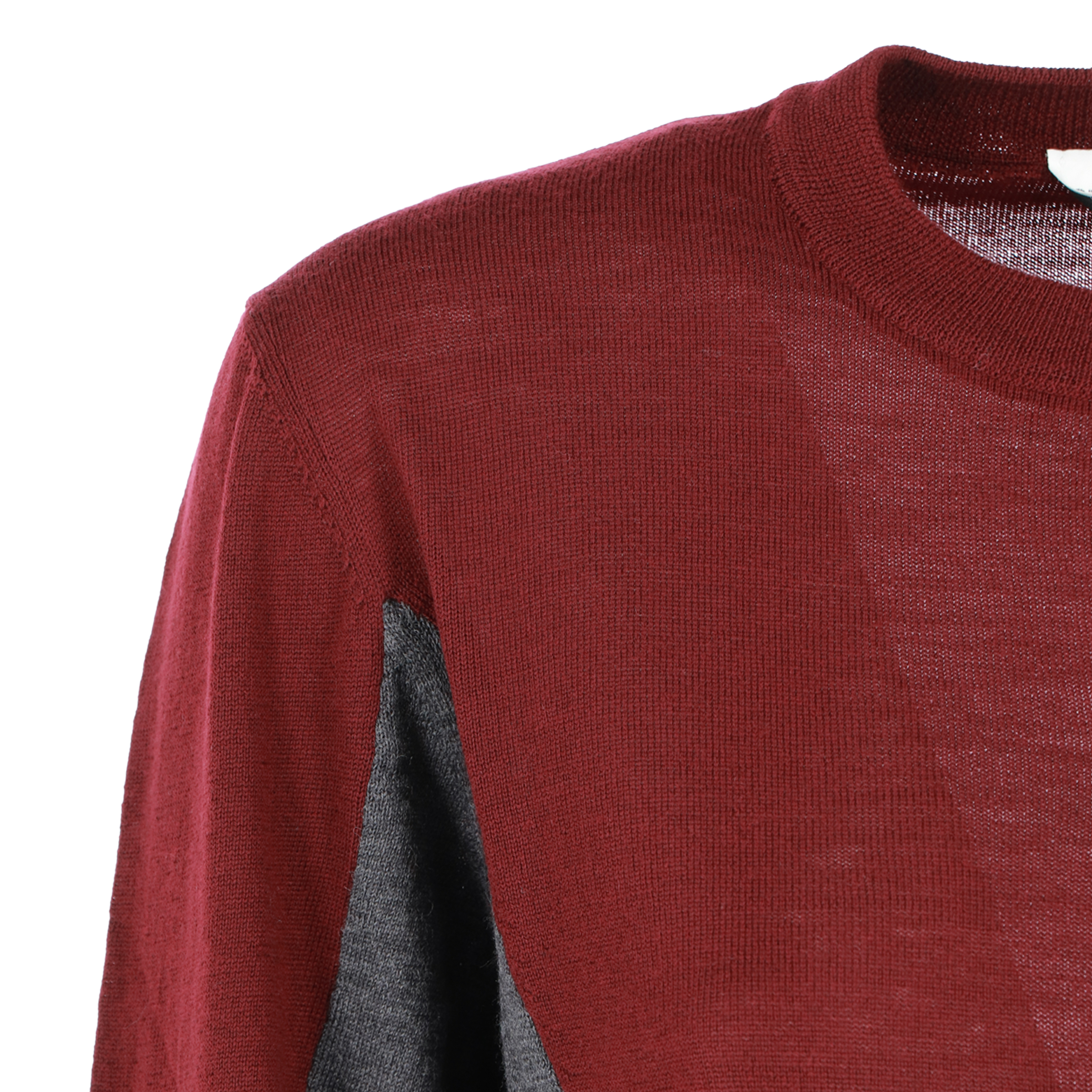 STELLA MCCARTNEY Leichte Wolljacke
