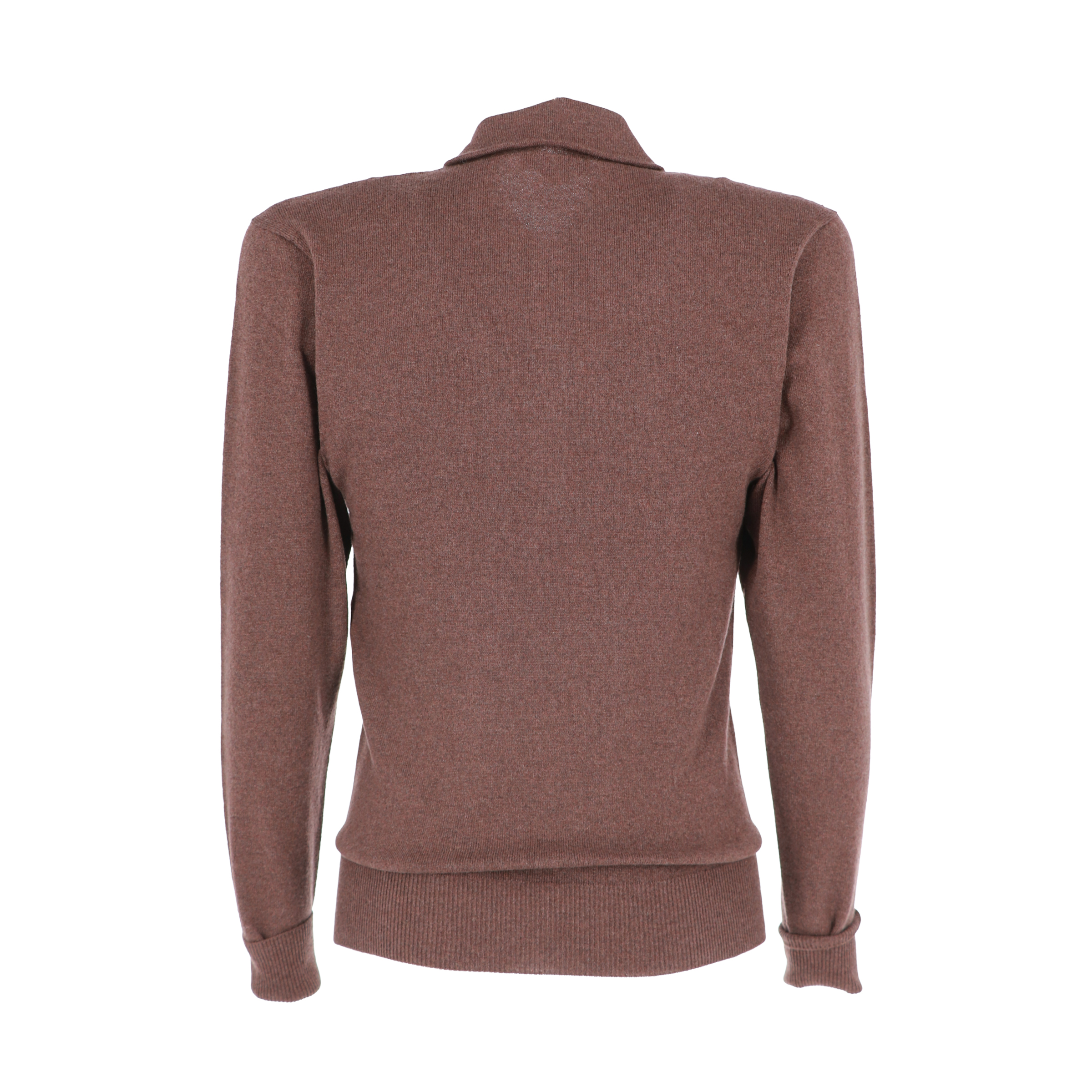 STELLA MCCARTNEY Cashmere polo
