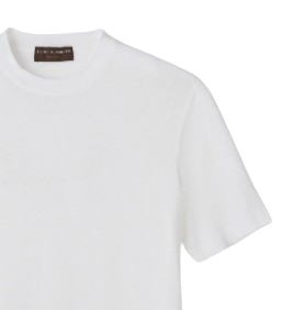 FILIPPO DE LAURENTIIS Kurzarm T-Shirt