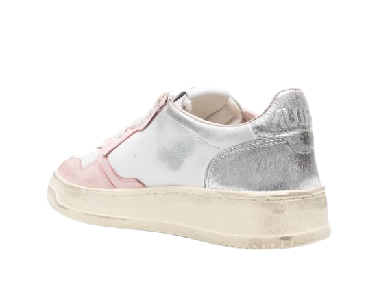 AUTRY Sup Vintage Low AUTRY Sup Vintage Low