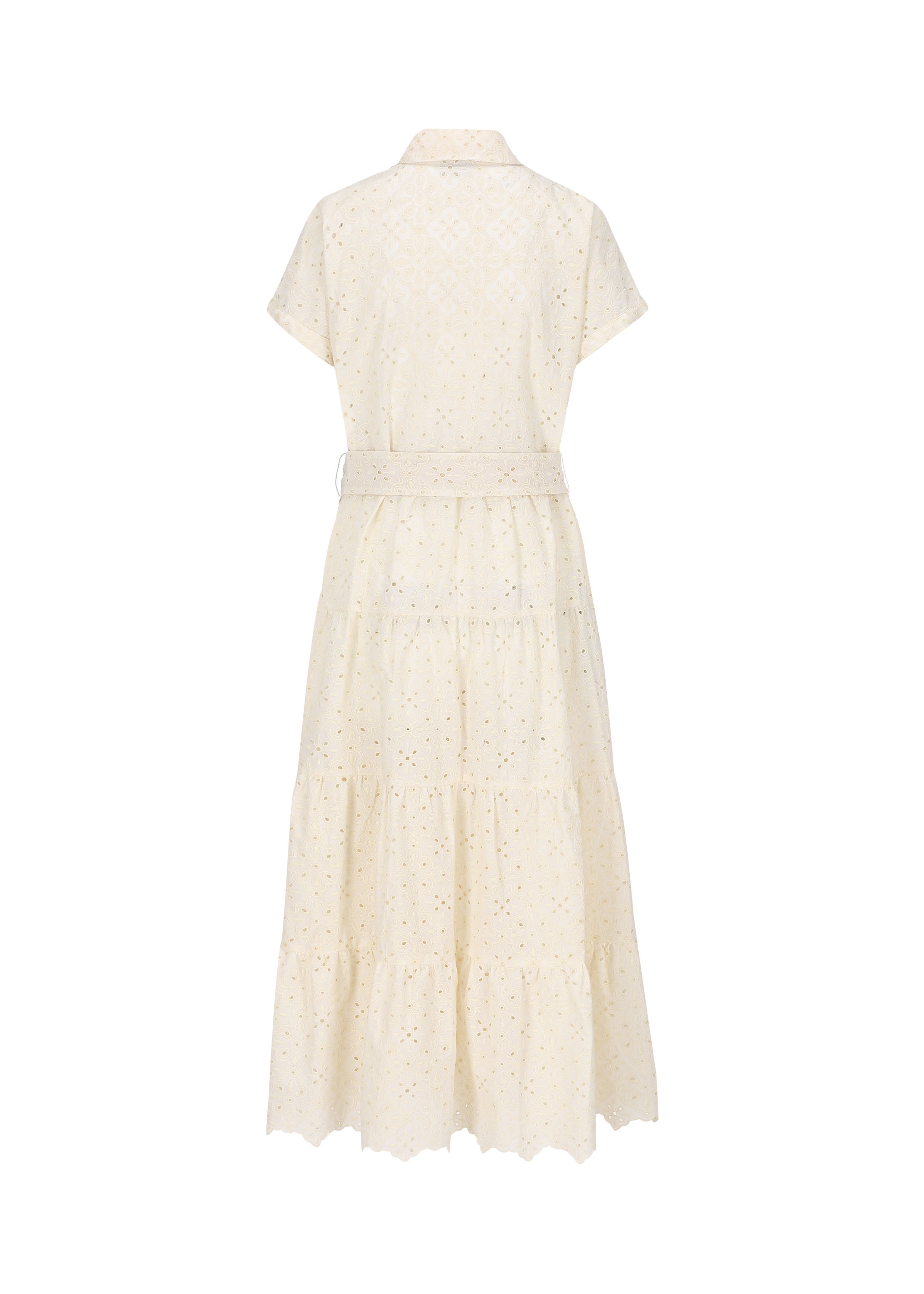 LUIS TRENKER Lucinzia Dress