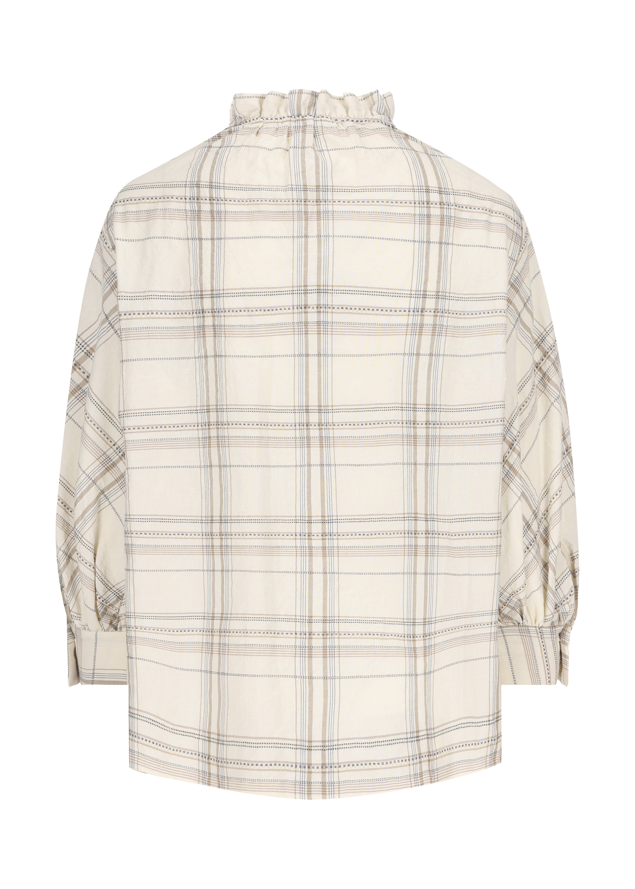 LUIS TRENKER Lufabienne Shirt