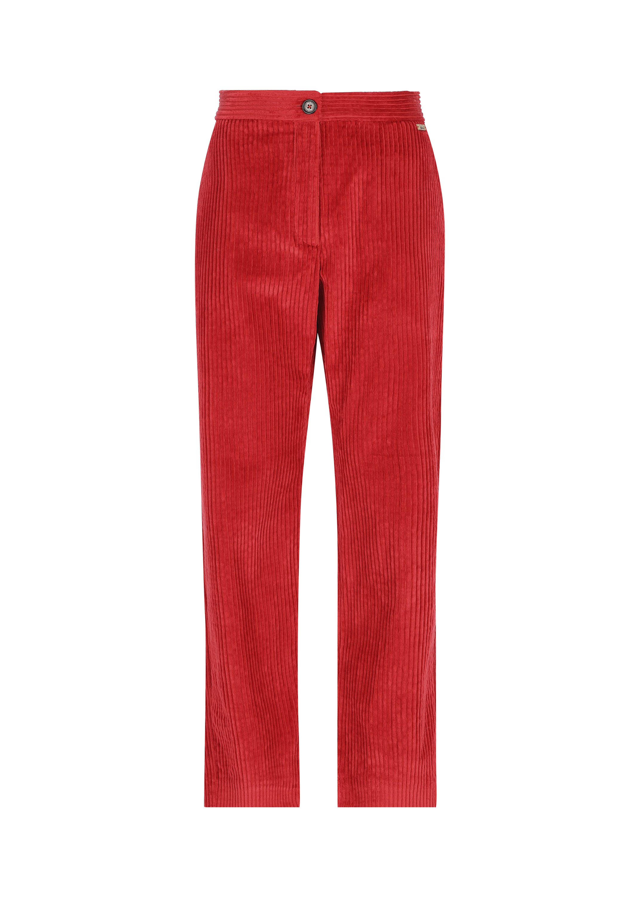 LUIS TRENKER Lulorainella Cord Strech Uni Hose