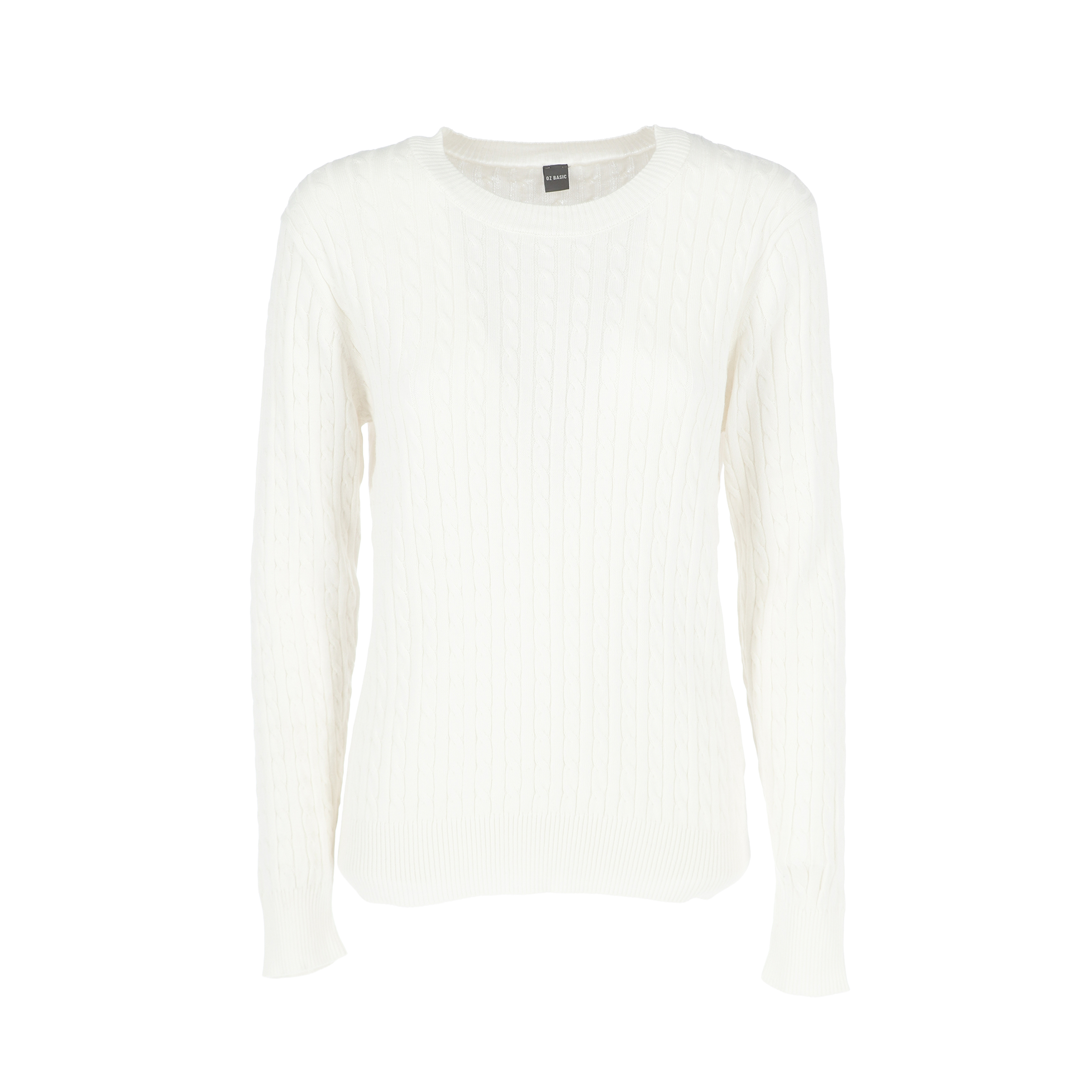 OZ BASIC Maglione OZ BASIC Maglione