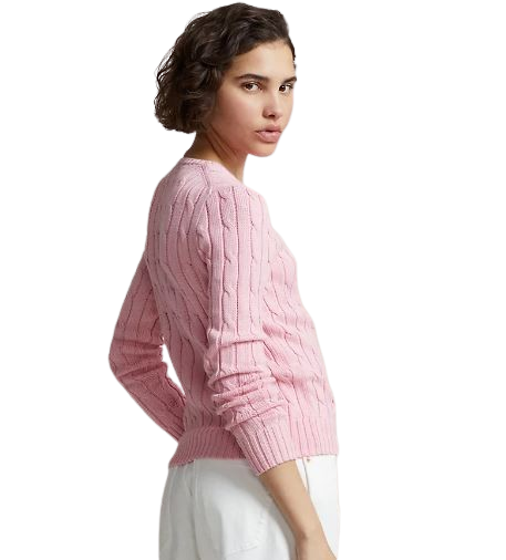 POLO RALPH LAUREN Cable-Knit Sweater