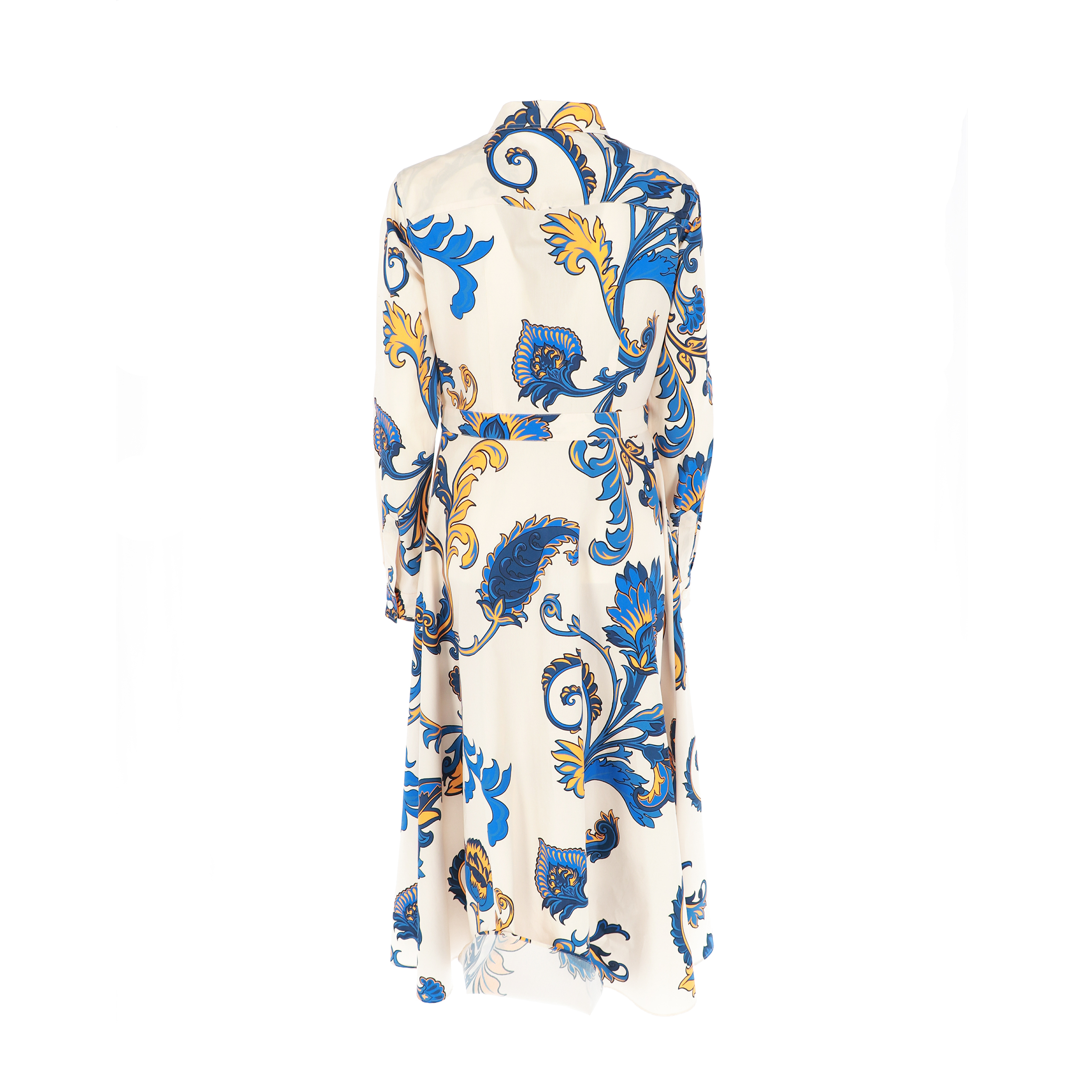 ETRO Abito midi