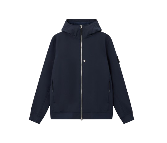 STONE ISLAND Giacca invernale leggera