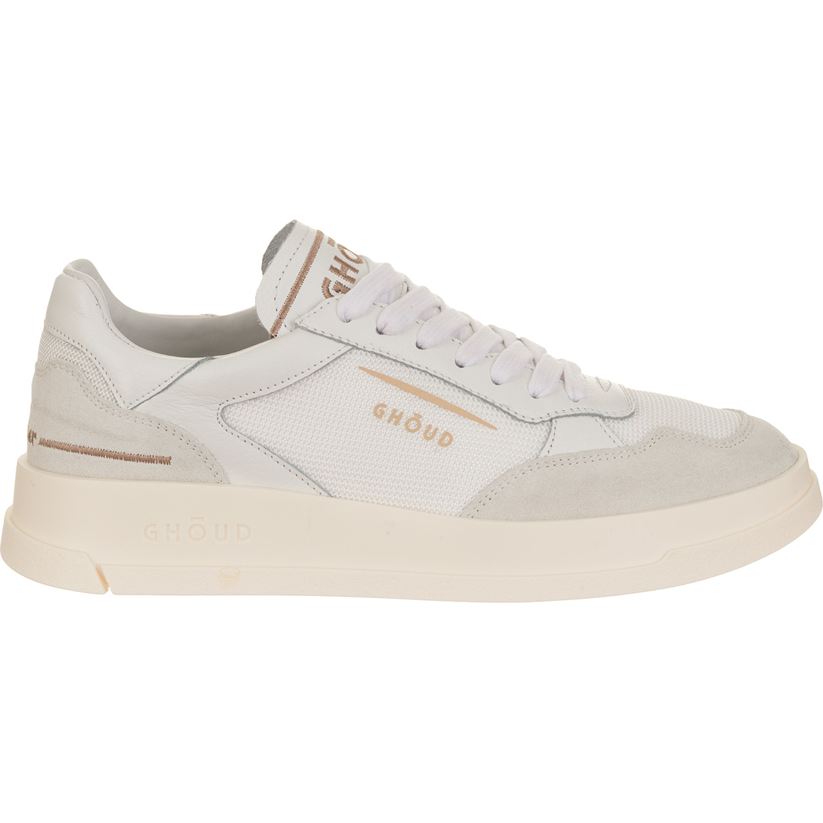 GHOUD SUEDE