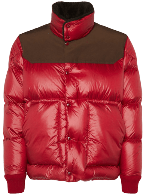 MONCLER Vajolet Jacket