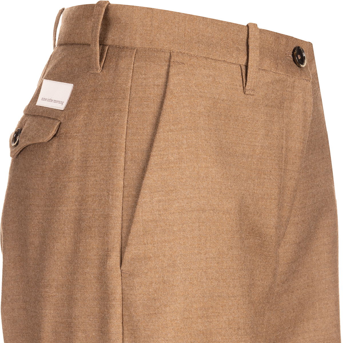 NINE IN THE MORNING Nala Regular Pant